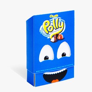Custom Candy Boxes - Rapid Custom Boxes Custom Candy Boxes - Image 2