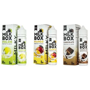 Custom 60ml Bottle Boxes - Rapid Custom Boxes Custom 60ml Bottle Boxes - Image 4