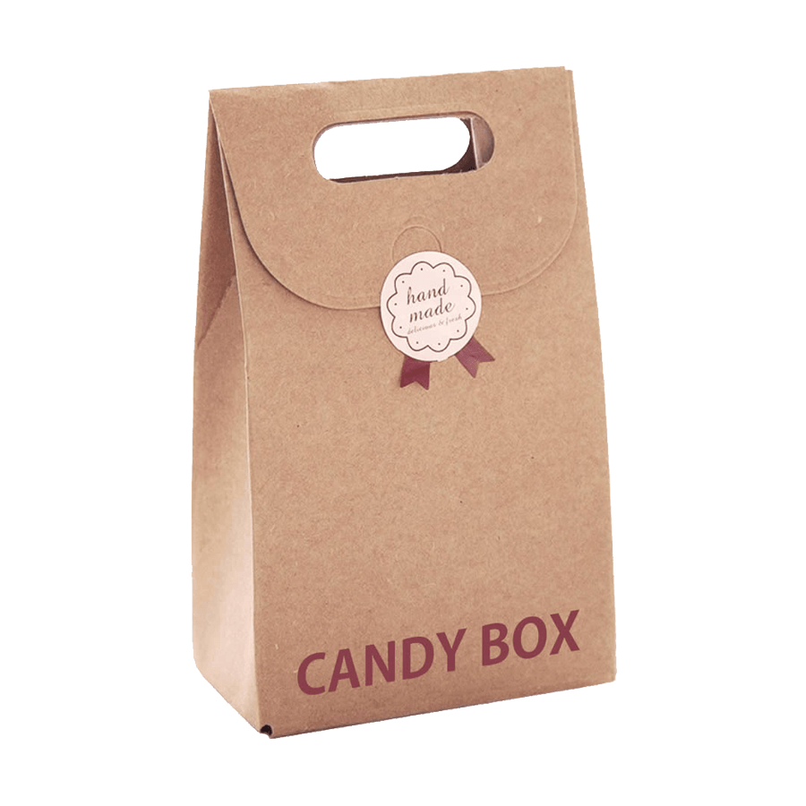 Custom Candy - Rapid Custom Boxes