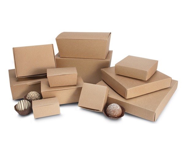 Custom Eco Friendly Boxes Wholesale