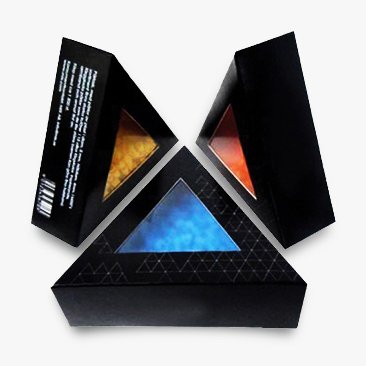 Custom Eye Shadow - Rapid Custom Boxes