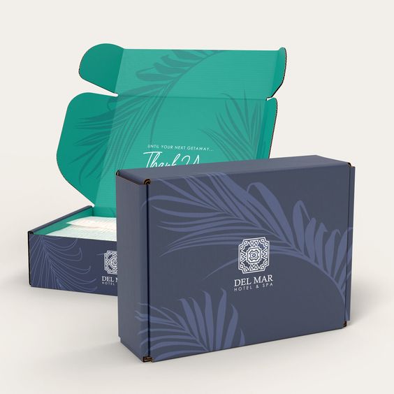 Custom Mailer Boxes Wholesale