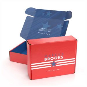 Custom Tuck Front Boxes - Rapid Custom Boxes Custom Tuck Front Boxes - Image 3