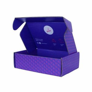 Custom Tuck Front Boxes - Rapid Custom Boxes Custom Tuck Front Boxes - Image 2