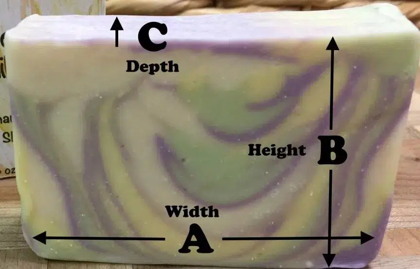 Measuring A Box - Rapid Custom Boxes measuring two.jpg - Rapid Custom Boxes