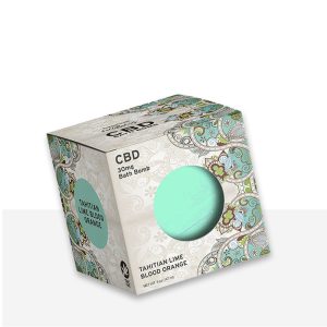 Custom CBD Bath Bomb Boxes - Rapid Custom Boxes
