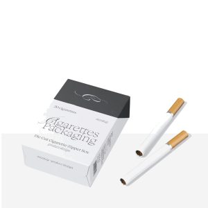 Custom Cigarette Boxes - Rapid Custom Boxes