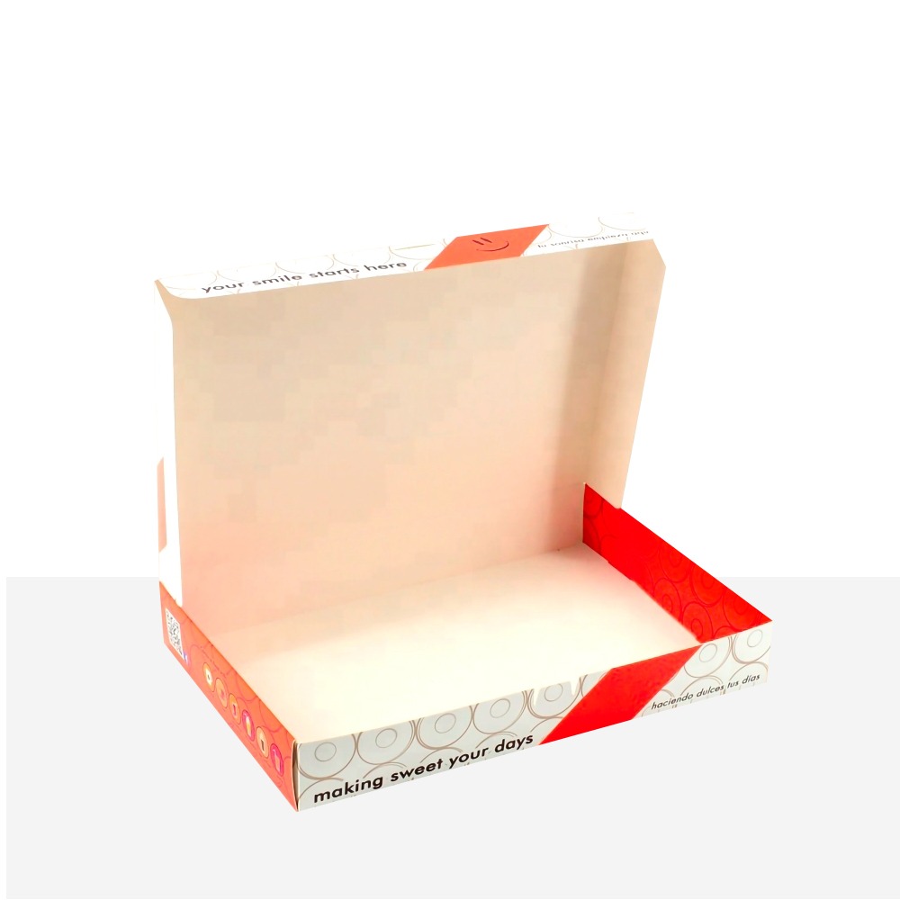 Custom Empanadas - Rapid Custom Boxes
