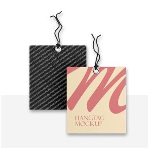 Custom Hang Tags Printing