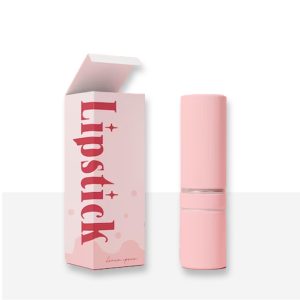 Custom Lipstick Boxes - Rapid Custom Boxes