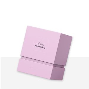 Custom Perfume Boxes - Rapid Custom Boxes