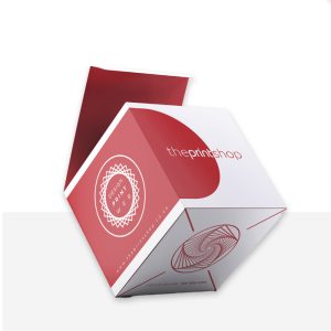Custom Product Boxes - Rapid Custom Boxes