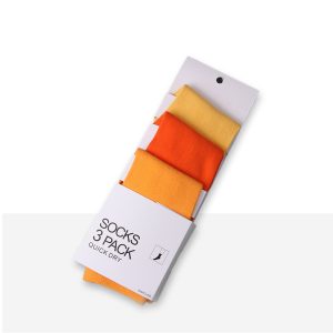 Custom Sock Wrap Labels Wholesale