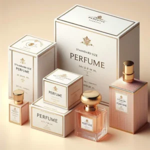 Fragrance Boxes