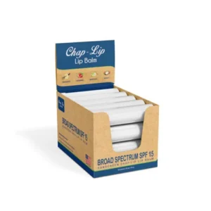 Lip Balm Display Box