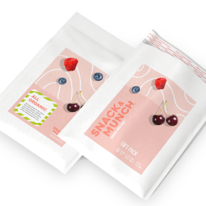 Custom Bubble Mailers