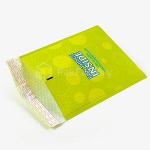 Custom Bubble Mailers