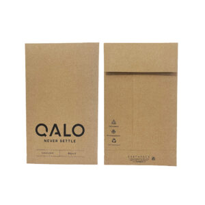 Custom Kraft Mailers