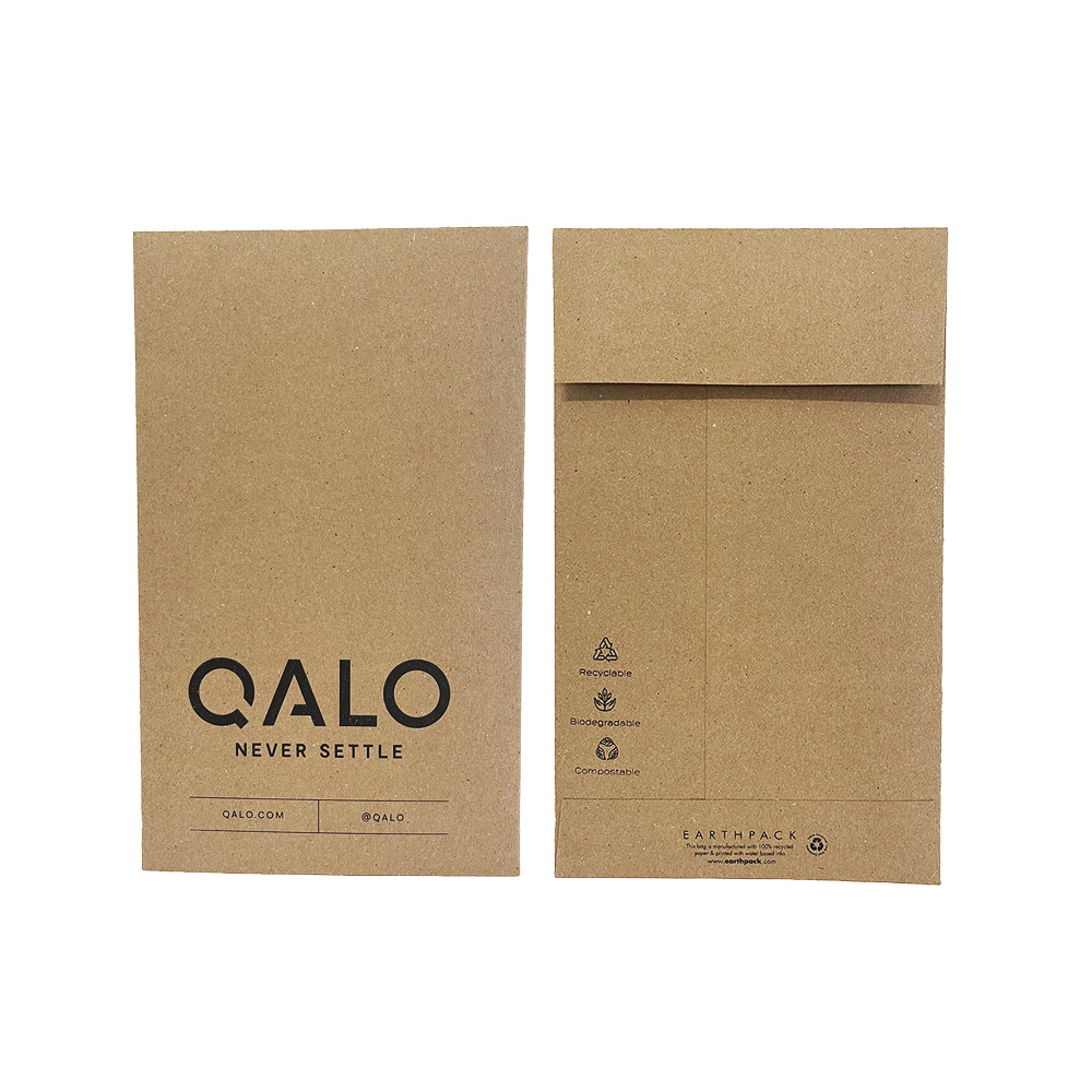 Custom Kraft Mailers