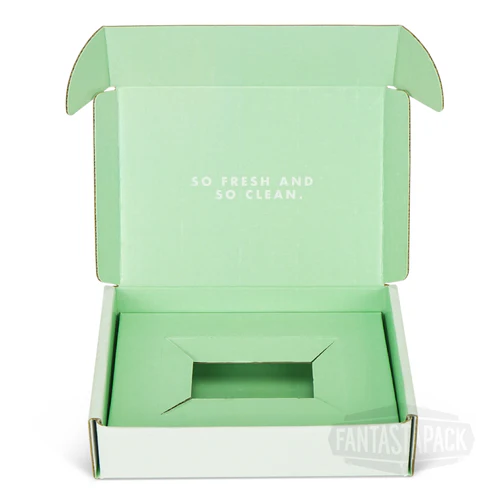 Custom Mailer Boxes with Inserts