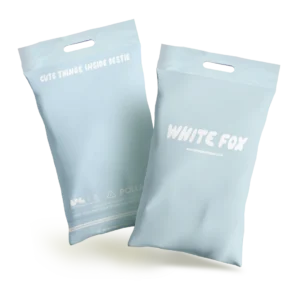 Custom Poly Mailers