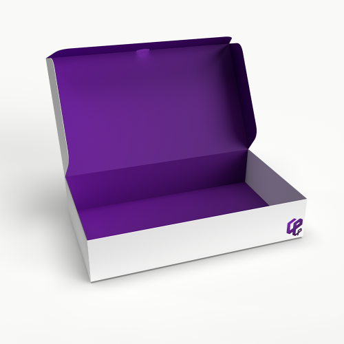 Double Locked Wall Lid