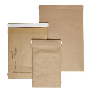 Paper Padded Mailer