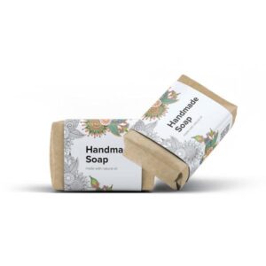 Soap Sleeves