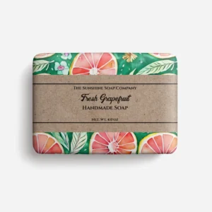 Soap Wrapping Paper - Rapid Custom Boxes Soap Wrapping Paper