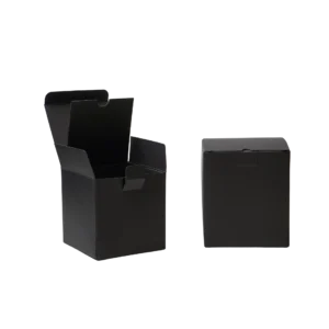 Home - Rapid Custom Boxes Candle Box with Insert