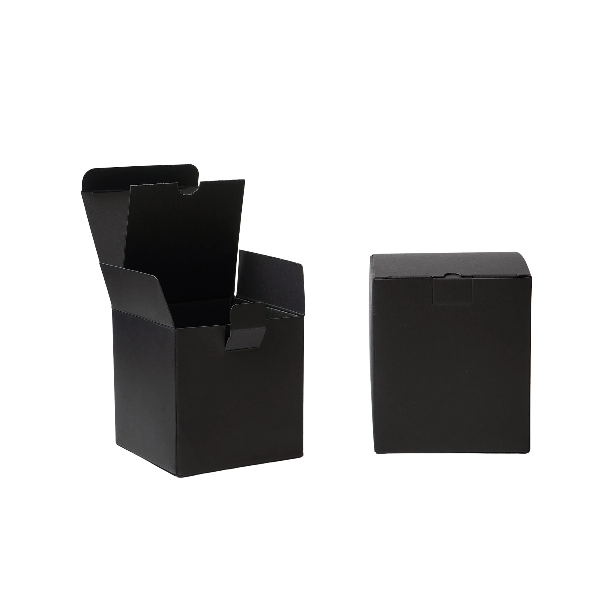 Home - Rapid Custom Boxes Candle Box with Insert