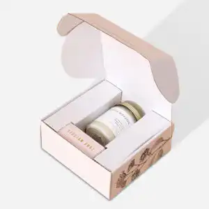Home - Rapid Custom Boxes Candle Shipping Boxes