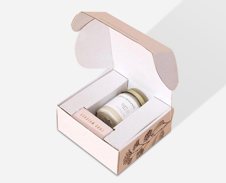 Home - Rapid Custom Boxes Candle Shipping Boxes