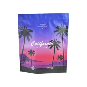 Large Mylar Bags