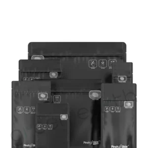 Mylar Heat Seal Bags
