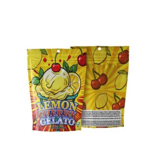 Weed Mylar Bags
